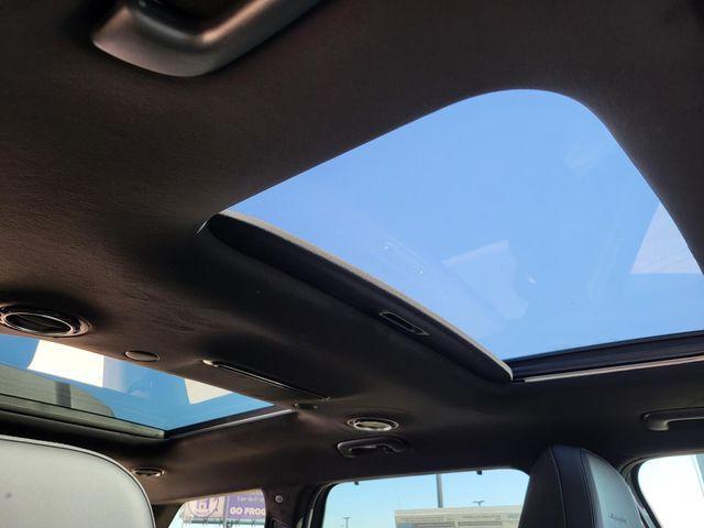 new 2026 Hyundai Palisade car, priced at $51,716