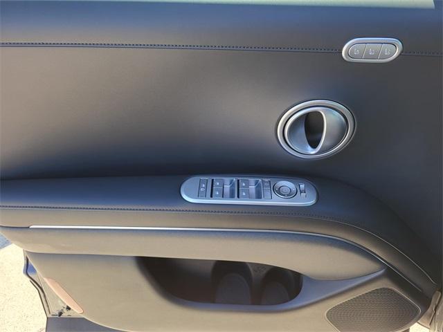 new 2026 Hyundai Palisade car, priced at $52,279