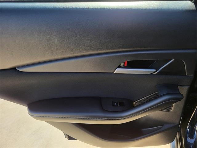 used 2024 Mazda CX-30 car, priced at $20,491