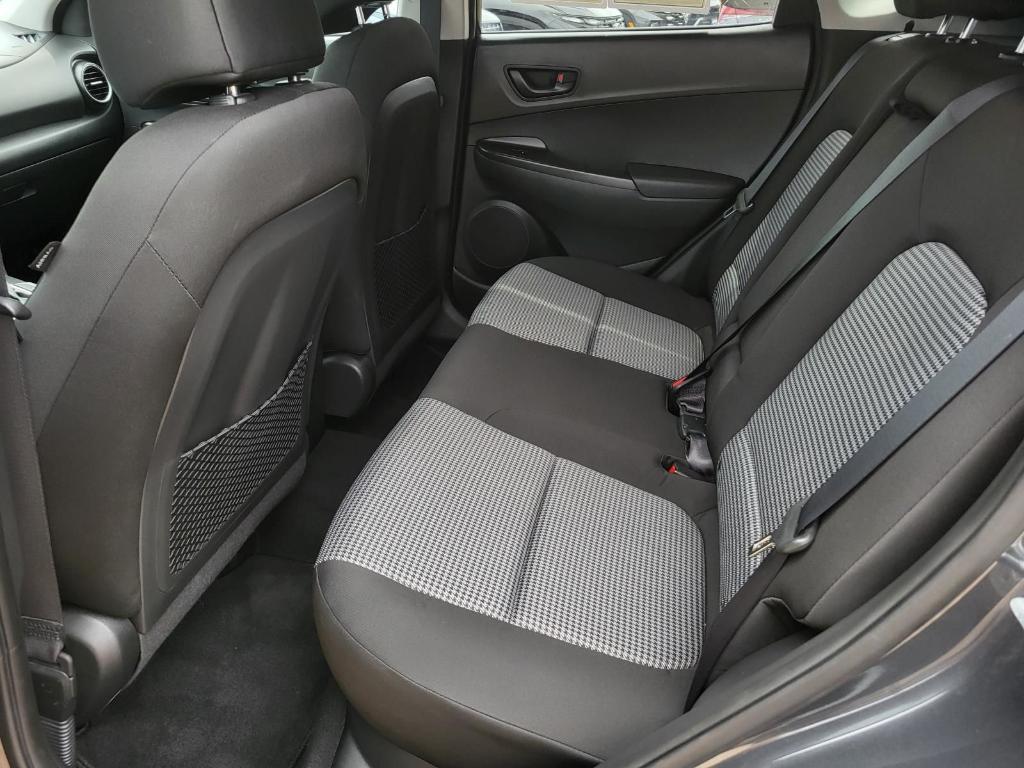 used 2020 Hyundai Kona car, priced at $13,866