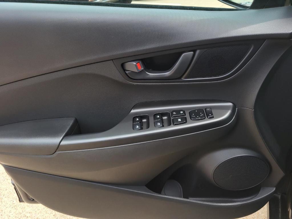 used 2020 Hyundai Kona car, priced at $13,866