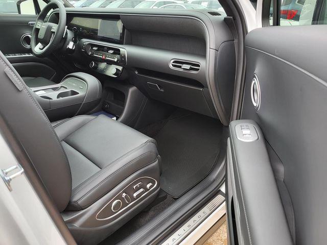 new 2026 Hyundai Palisade car, priced at $52,788