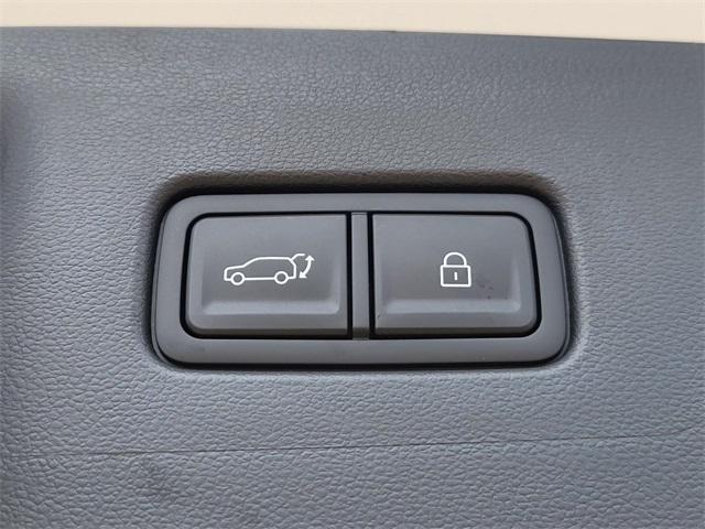 new 2026 Hyundai Palisade car, priced at $53,318