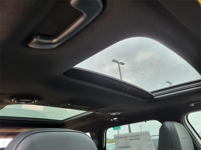 new 2026 Hyundai Palisade car, priced at $53,318