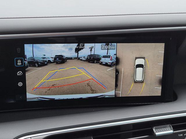 new 2026 Hyundai Palisade car, priced at $52,788