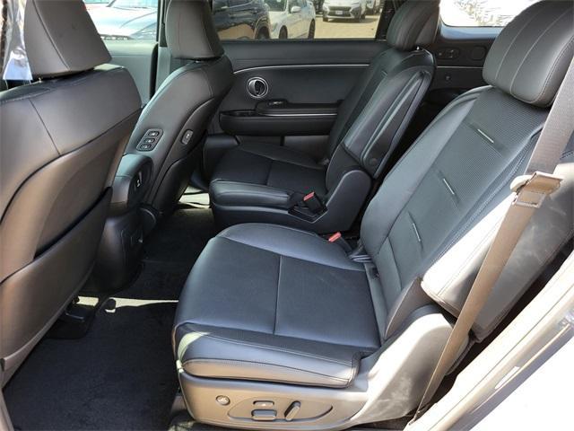 new 2026 Hyundai Palisade car, priced at $50,991