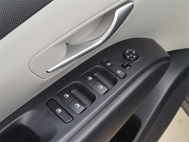 used 2024 Hyundai Tucson car, priced at $21,241