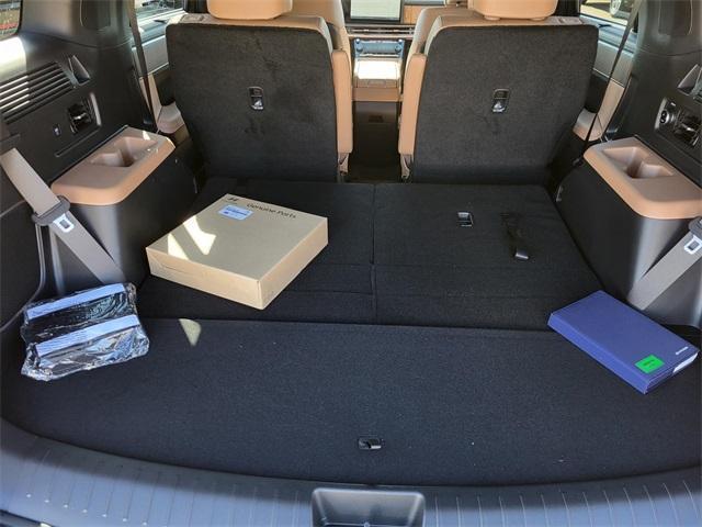 new 2026 Hyundai Santa Fe car, priced at $42,533