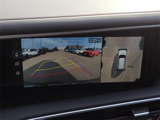 new 2026 Hyundai Palisade car, priced at $55,427