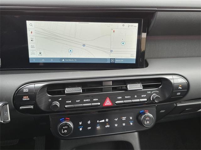 new 2026 Hyundai Palisade car, priced at $48,312