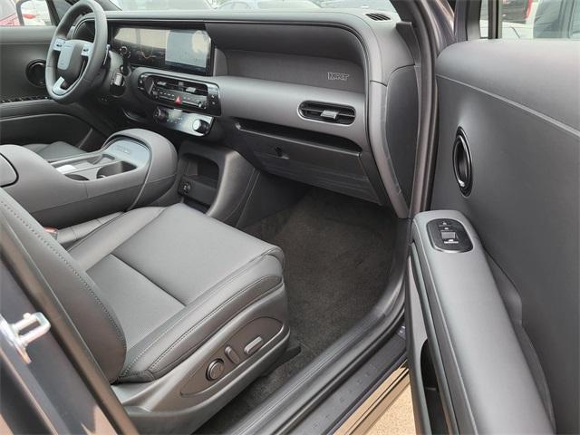 new 2026 Hyundai Palisade car, priced at $48,312