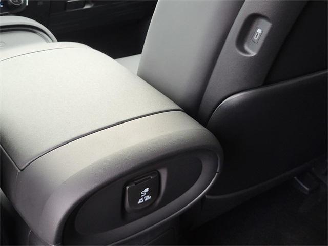 new 2026 Hyundai Palisade car, priced at $48,312