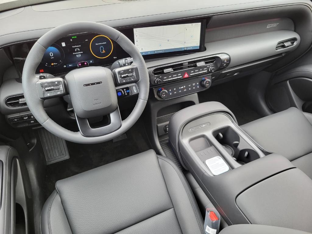 new 2026 Hyundai Palisade car, priced at $45,348
