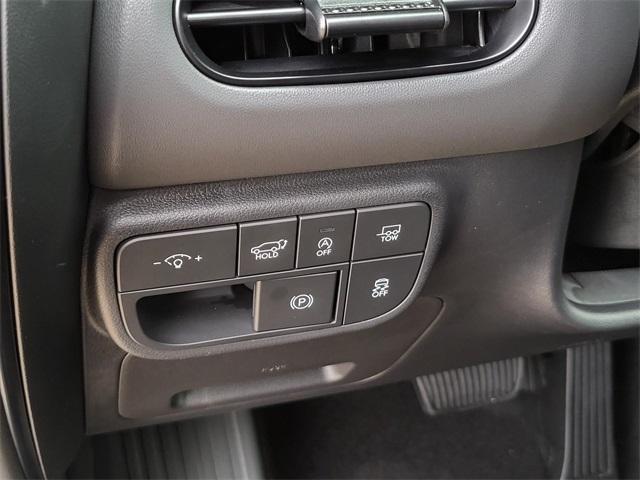 new 2026 Hyundai Palisade car, priced at $48,312