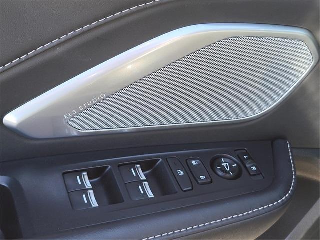 used 2023 Acura RDX car, priced at $29,491