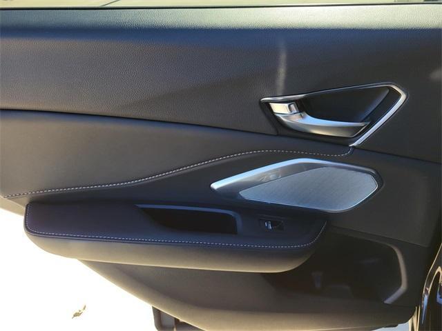 used 2023 Acura RDX car, priced at $29,491