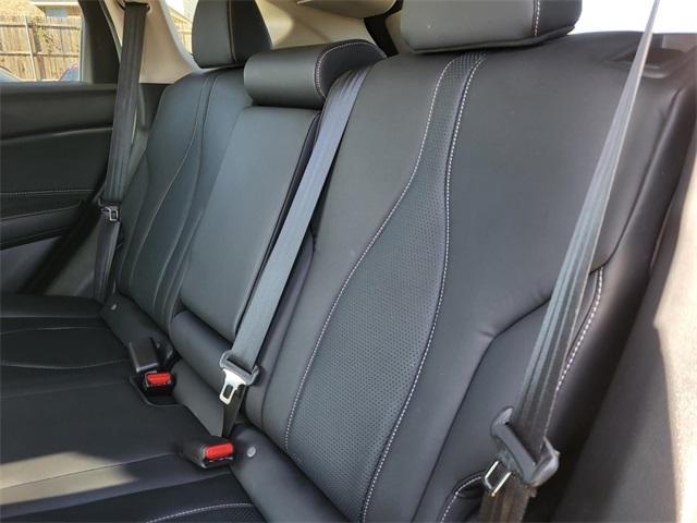 used 2023 Acura RDX car, priced at $29,491