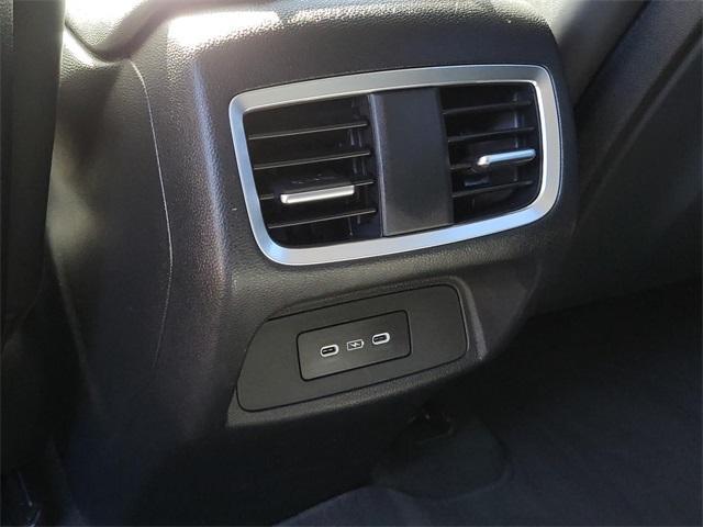 used 2023 Acura RDX car, priced at $29,491