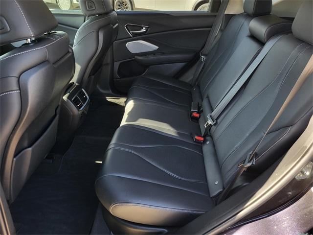 used 2023 Acura RDX car, priced at $29,491