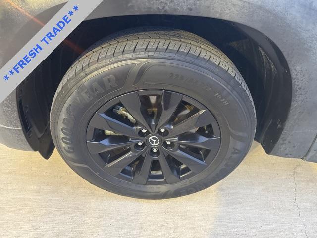 used 2024 Mazda CX-50 car, priced at $24,990