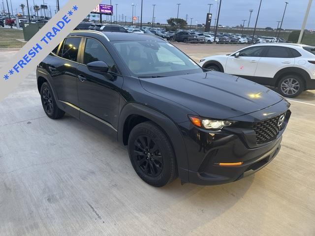used 2024 Mazda CX-50 car, priced at $24,990