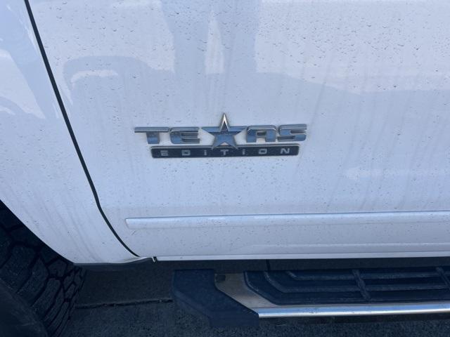 used 2015 Chevrolet Silverado 1500 car, priced at $14,991