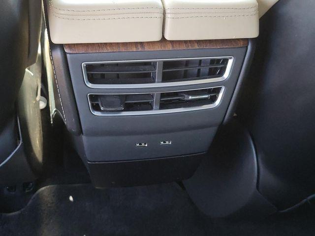 used 2016 Tesla Model S car, priced at $18,691