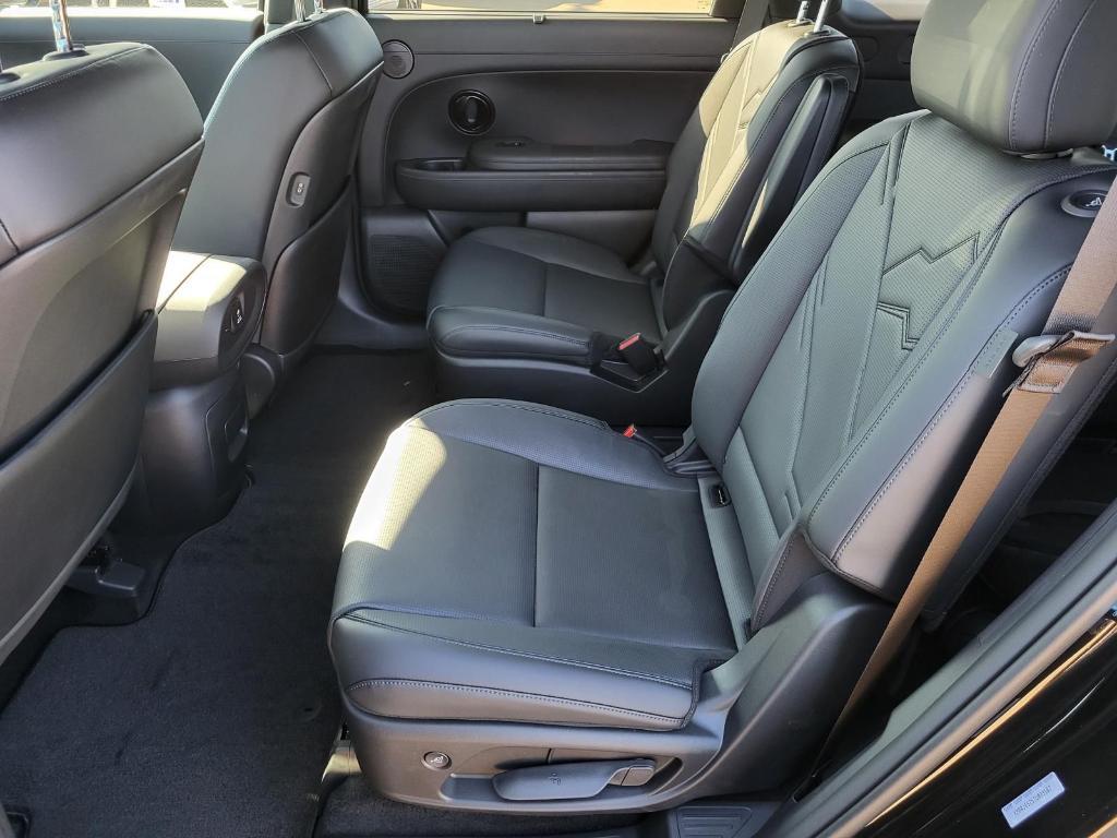 new 2026 Hyundai Palisade car, priced at $47,597