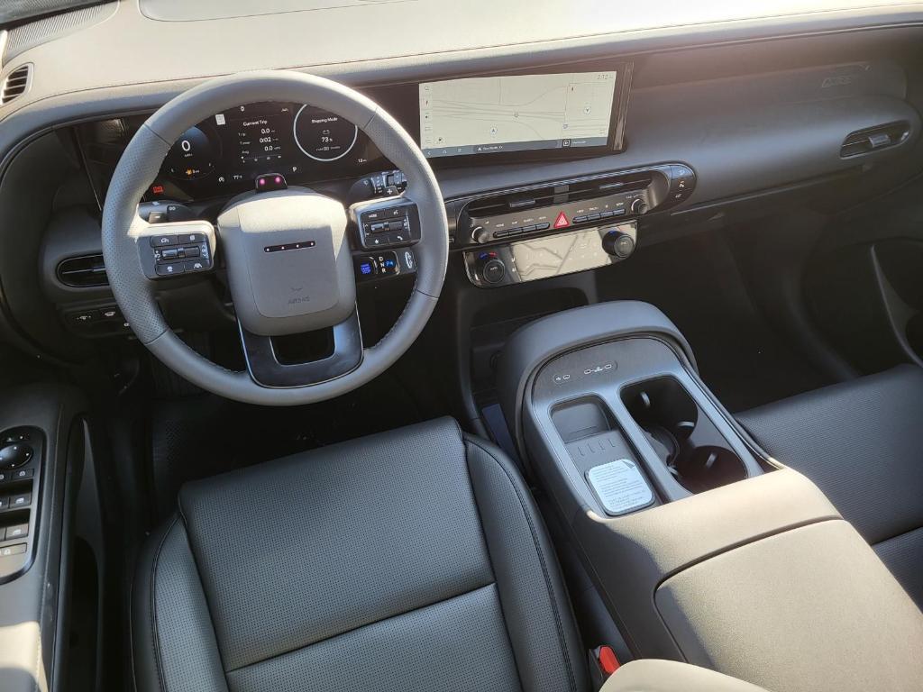 new 2026 Hyundai Palisade car, priced at $47,597