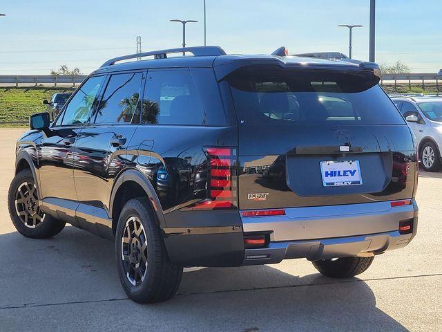 new 2026 Hyundai Palisade car, priced at $48,347