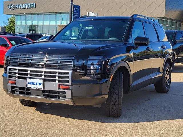 new 2026 Hyundai Palisade car, priced at $47,827