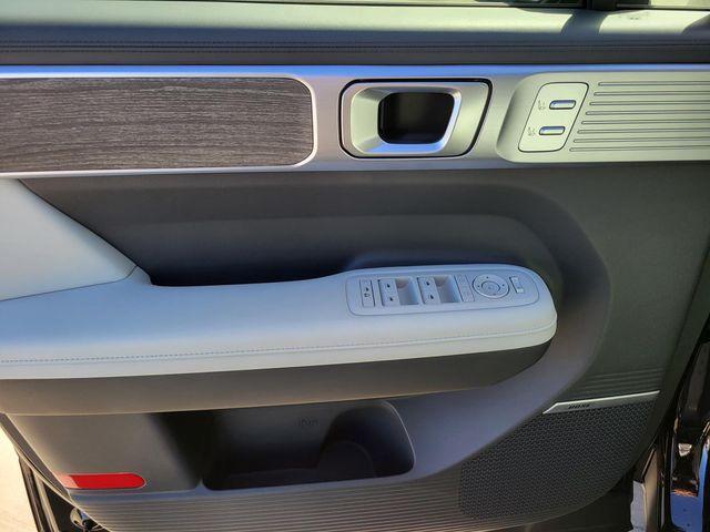 new 2026 Hyundai Santa Fe car, priced at $50,544