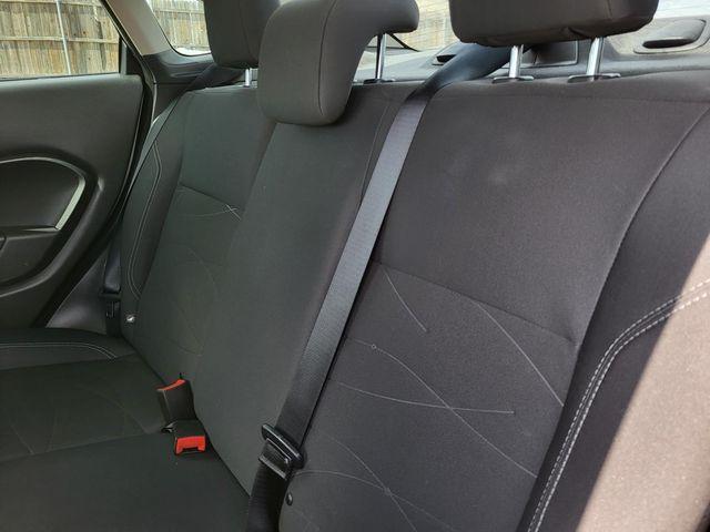 used 2019 Ford Fiesta car, priced at $10,791