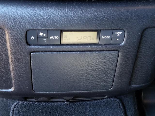 used 2021 Nissan Armada car, priced at $23,291