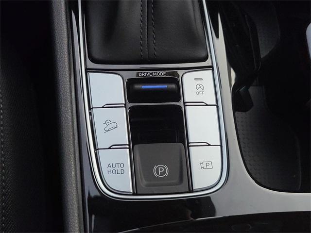 new 2026 Hyundai Tucson car, priced at $29,131