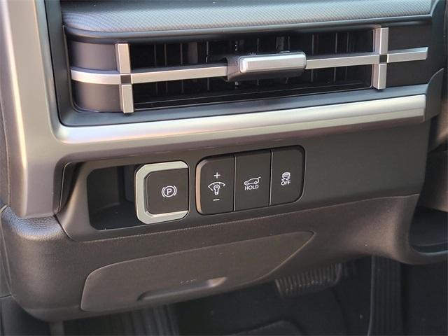 new 2026 Hyundai Santa Fe car, priced at $37,375