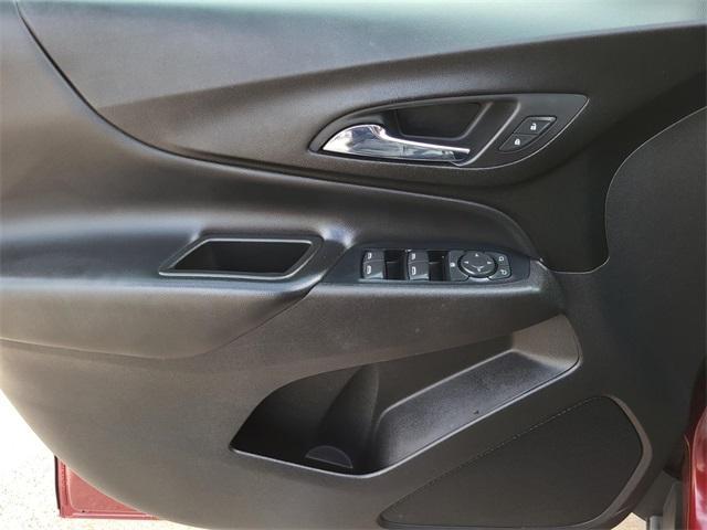 used 2019 Chevrolet Equinox car, priced at $14,991