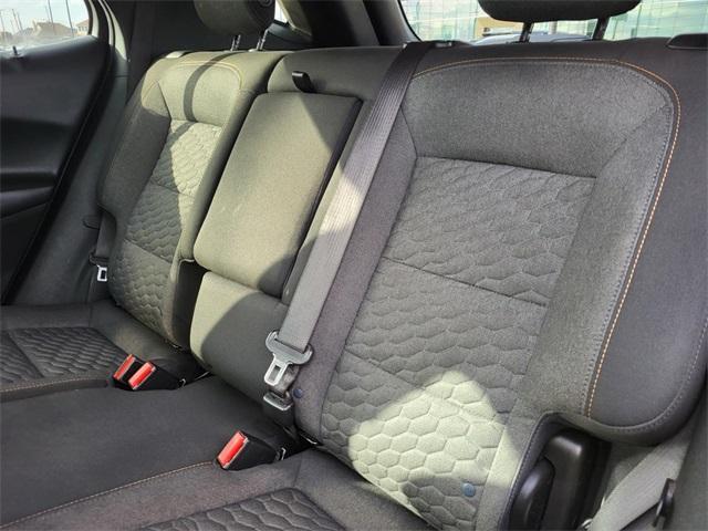 used 2019 Chevrolet Equinox car, priced at $14,991