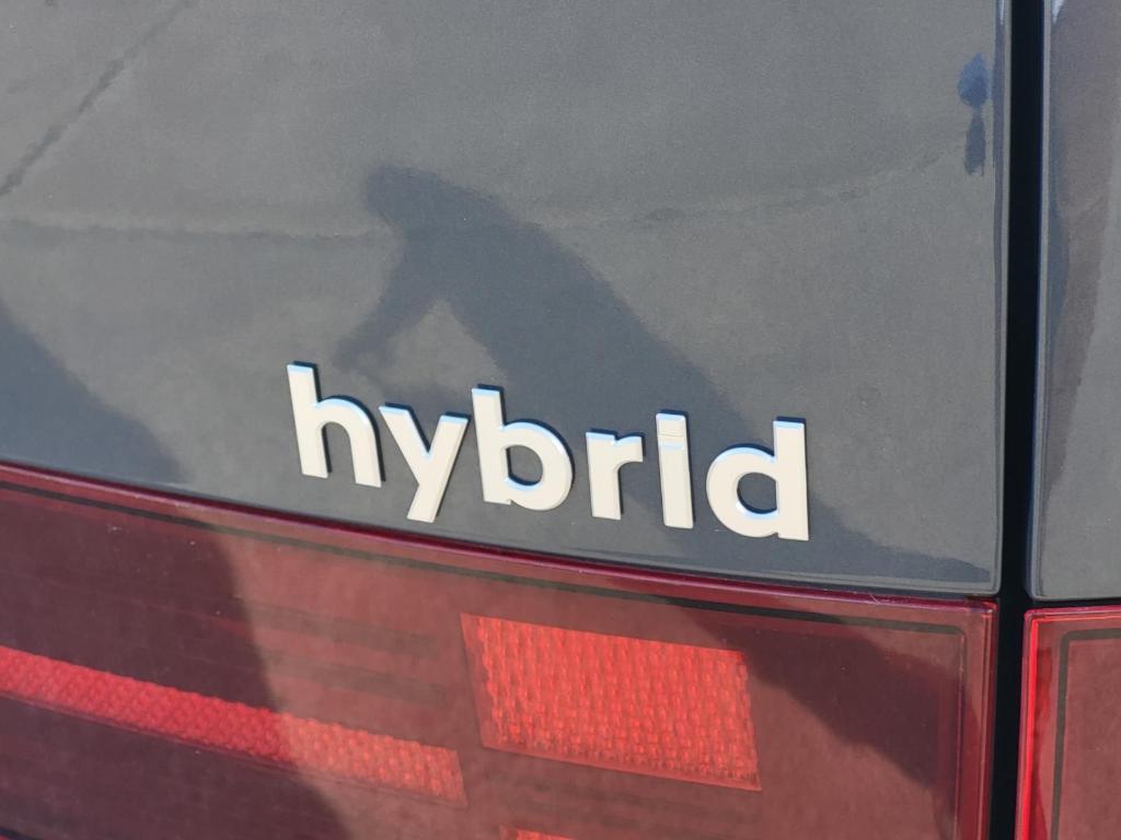 new 2026 Hyundai SANTA FE HEV car, priced at $34,915