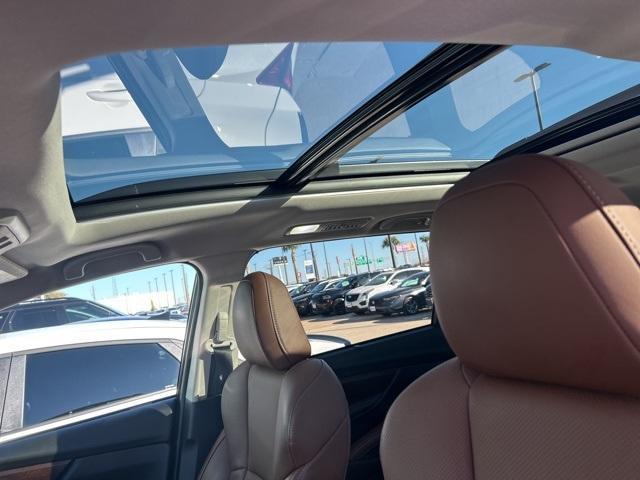 used 2023 Subaru Ascent car, priced at $32,991