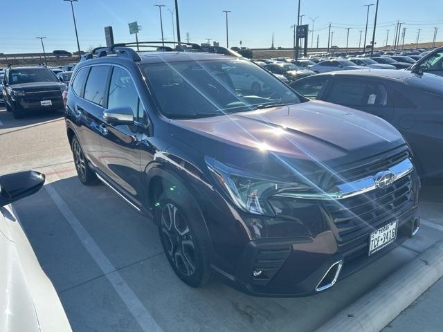 used 2023 Subaru Ascent car, priced at $32,991