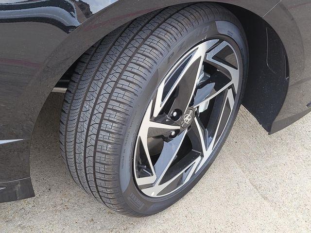 new 2026 Hyundai Sonata car, priced at $26,216