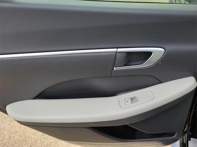 new 2026 Hyundai Sonata car, priced at $26,891