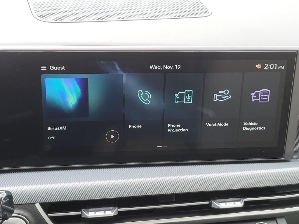new 2026 Hyundai Sonata car, priced at $25,816