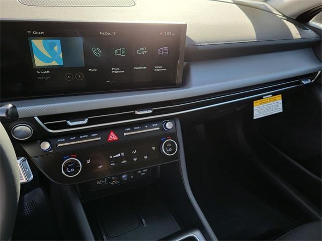 new 2026 Hyundai Sonata car, priced at $28,898