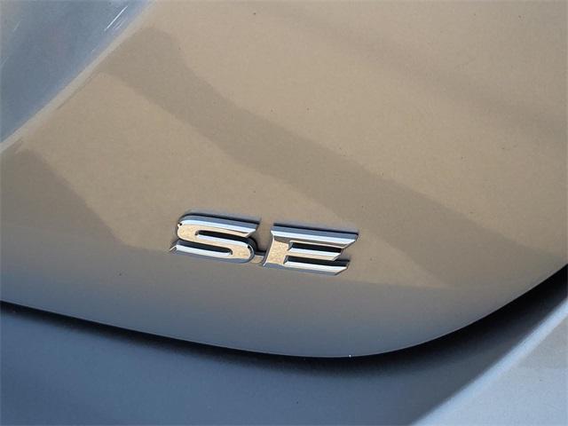 used 2021 Toyota Camry car, priced at $16,491