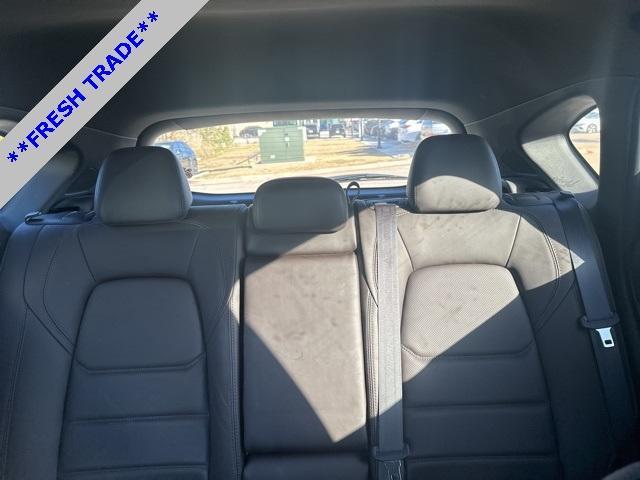 used 2023 Mazda CX-5 car, priced at $27,991