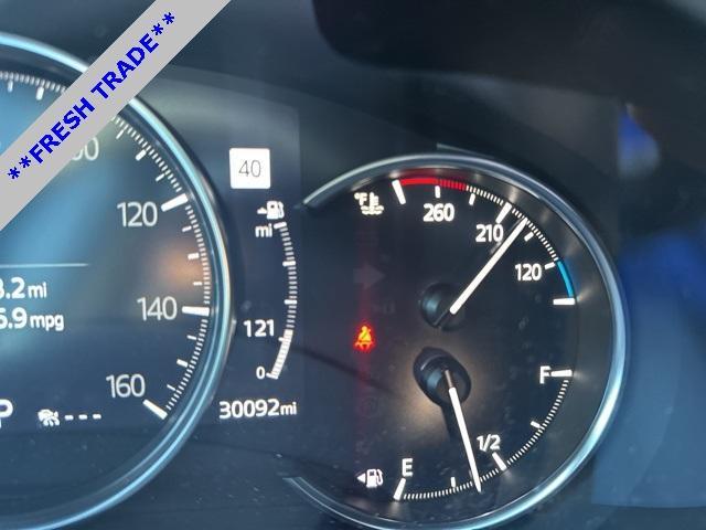 used 2023 Mazda CX-5 car, priced at $27,991