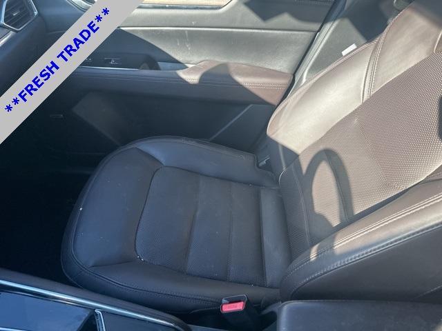 used 2023 Mazda CX-5 car, priced at $27,991