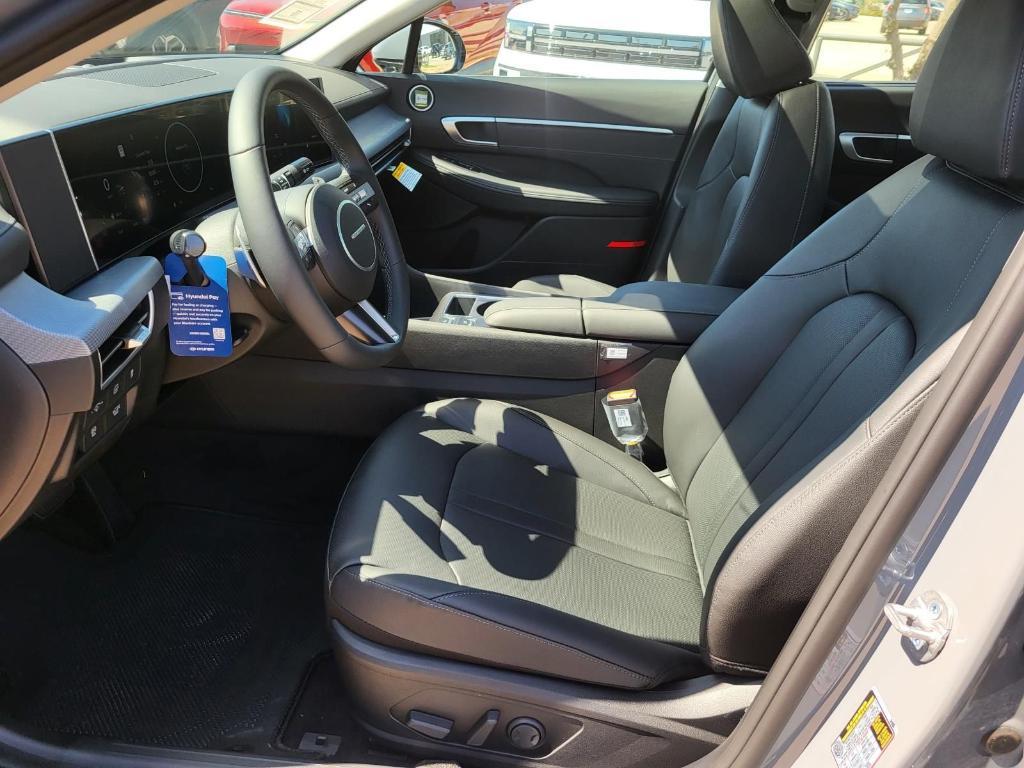 new 2026 Hyundai Sonata Hybrid car, priced at $37,073